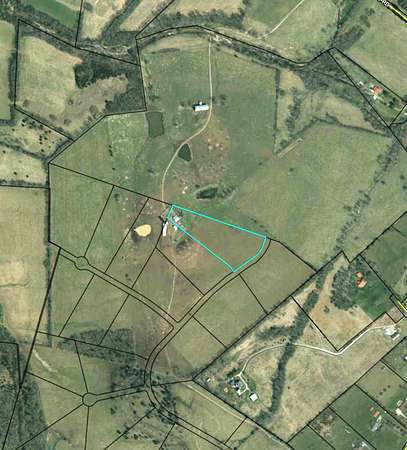 5.27 Acres of Residential Land for Sale in Wilmore, Kentucky