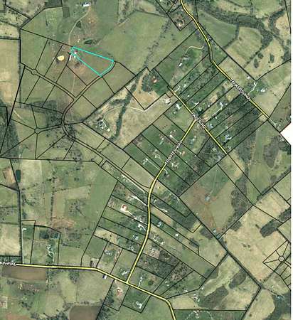 5.27 Acres of Residential Land for Sale in Wilmore, Kentucky