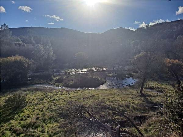 0.55 Acres of Residential Land for Sale in Clearlake Oaks, California