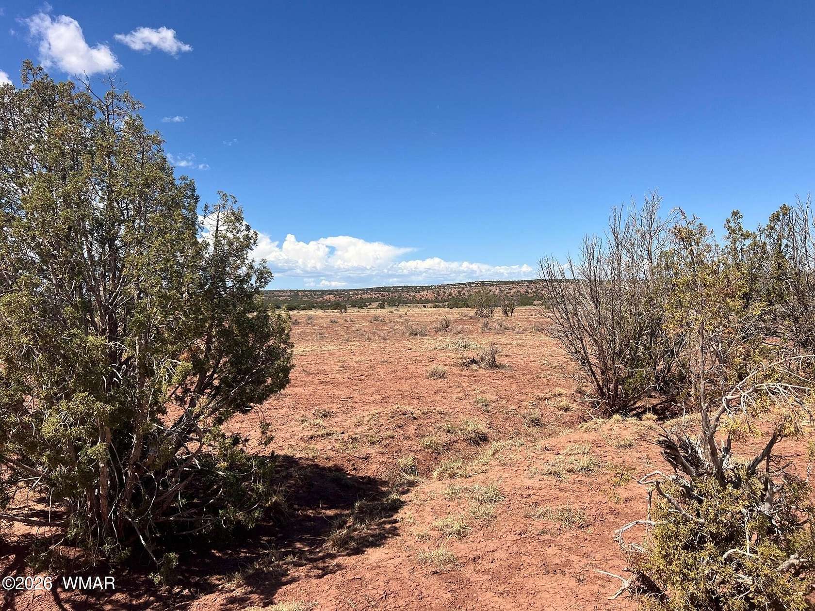 10.3 Acres of Land for Sale in Snowflake, Arizona