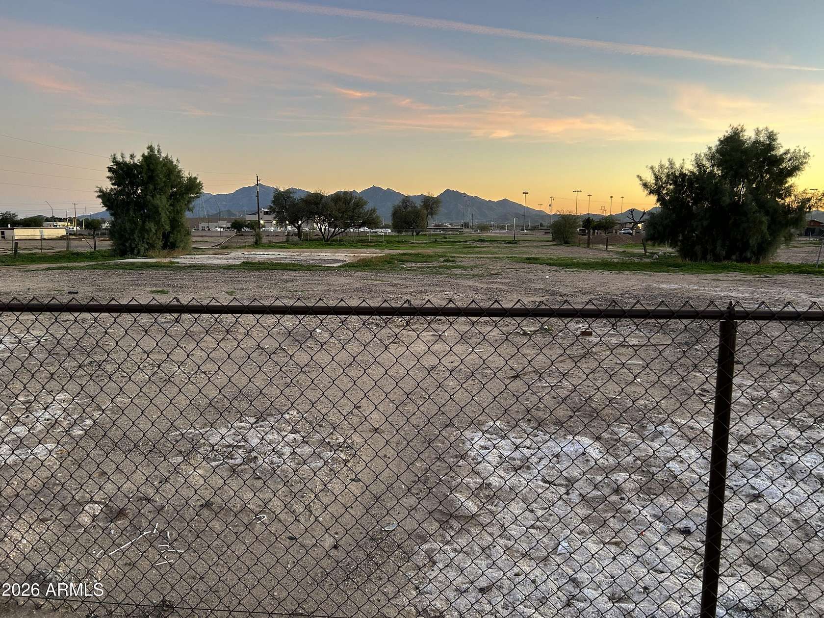 0.91 Acres of Residential Land for Sale in Avondale, Arizona