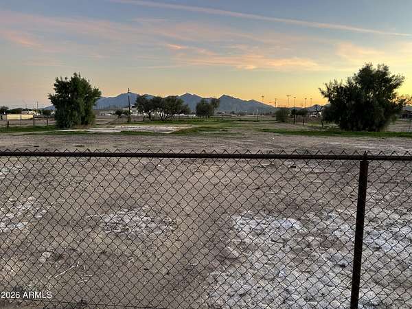 0.91 Acres of Residential Land for Sale in Avondale, Arizona