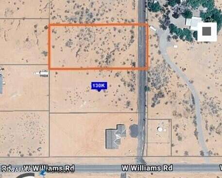 1.12 Acres of Residential Land for Sale in Surprise, Arizona