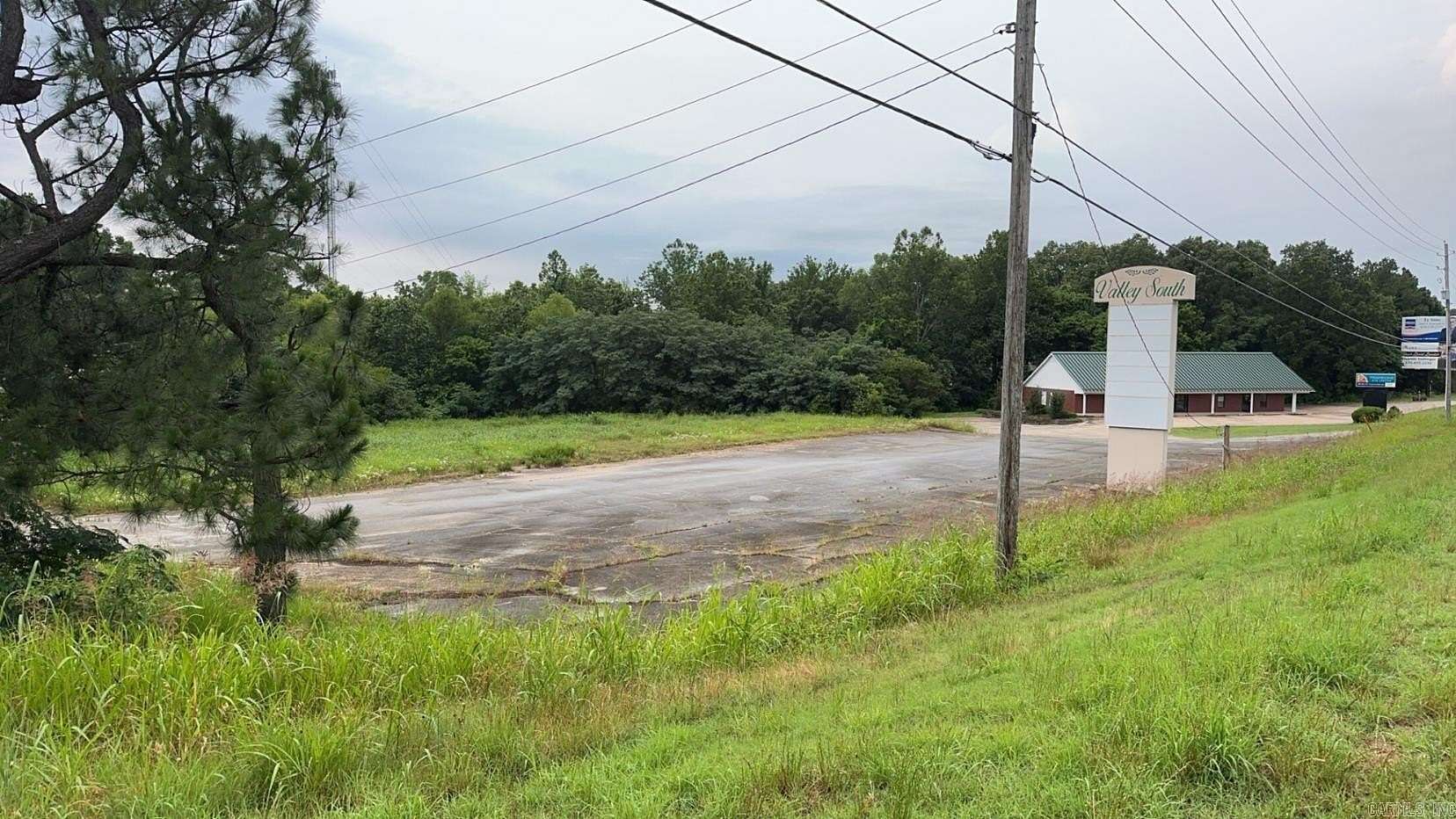 2 Acres of Commercial Land for Sale in Paragould, Arkansas