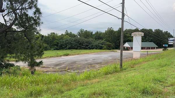 2 Acres of Commercial Land for Sale in Paragould, Arkansas
