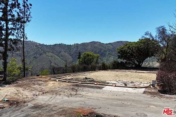 0.26 Acres of Residential Land for Sale in Pacific Palisades, California
