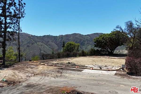 0.26 Acres of Residential Land for Sale in Pacific Palisades, California
