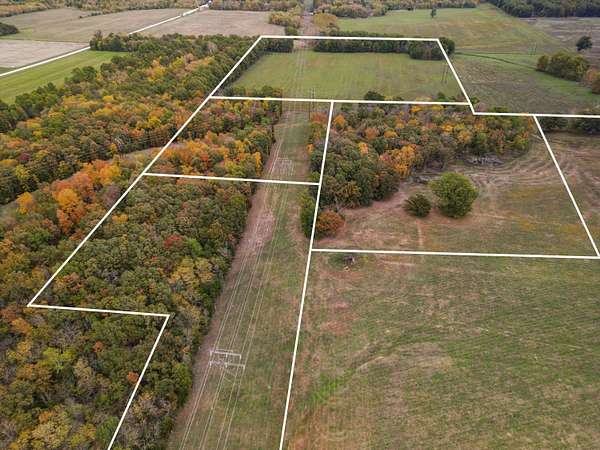 7 Acres of Residential Land for Sale in Stockton, Missouri
