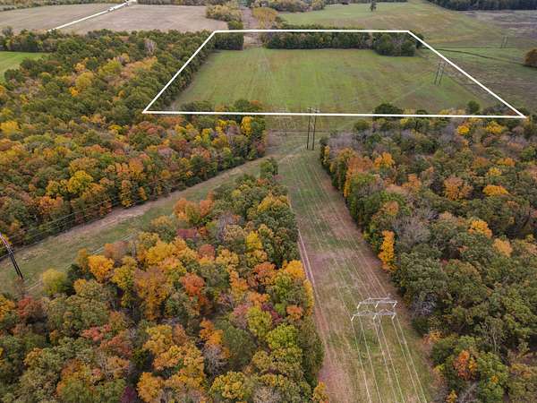 25.2 Acres of Agricultural Land for Sale in Stockton, Missouri