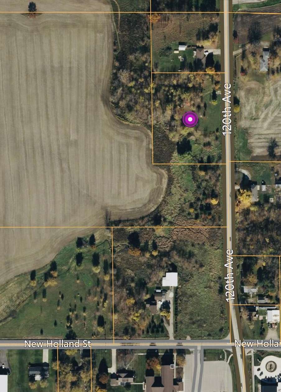 2.25 Acres of Land for Sale in Holland, Michigan