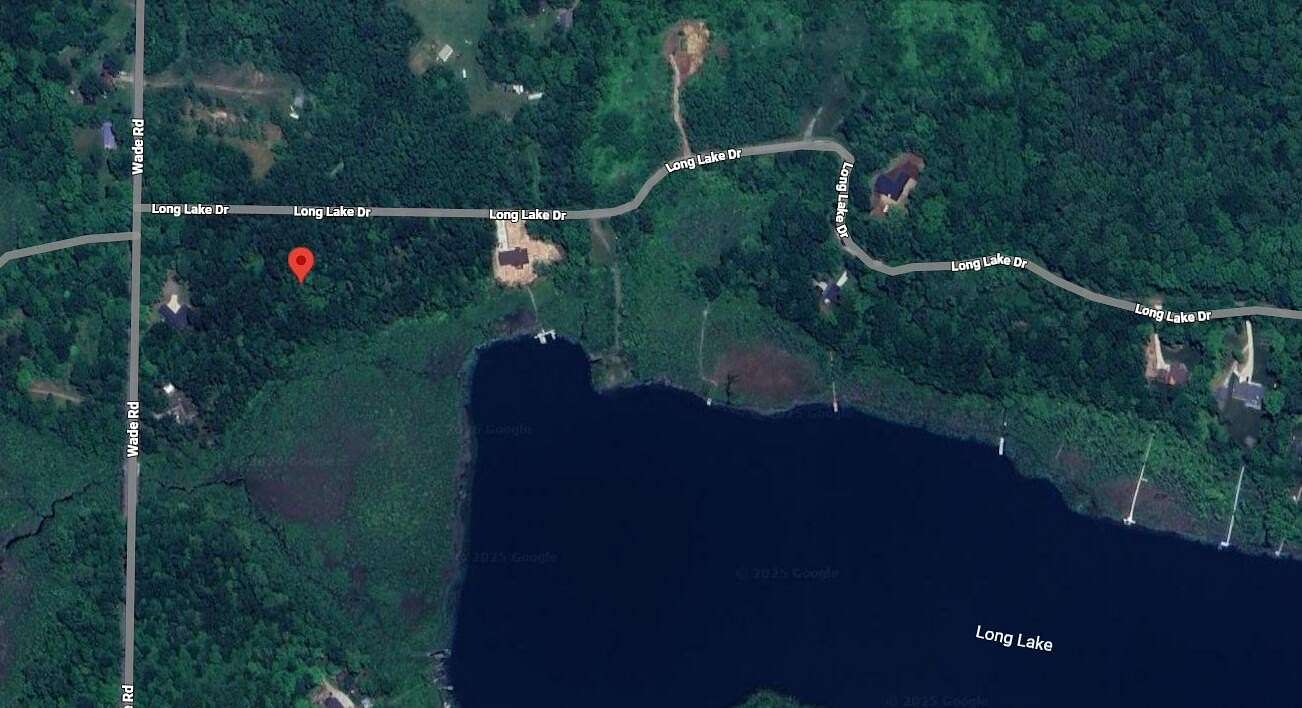 2.33 Acres of Land for Sale in Cassopolis, Michigan