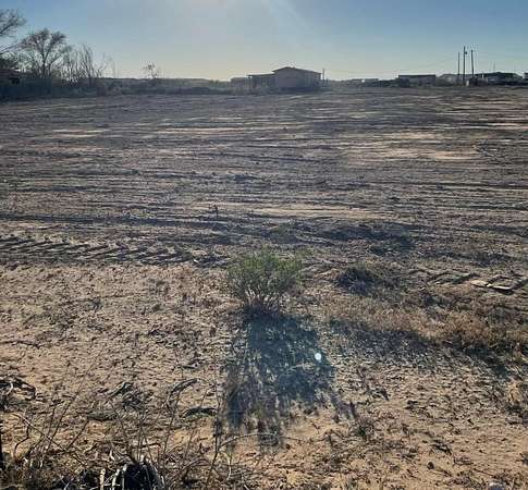 2 Acres of Land for Sale in Odessa, Texas