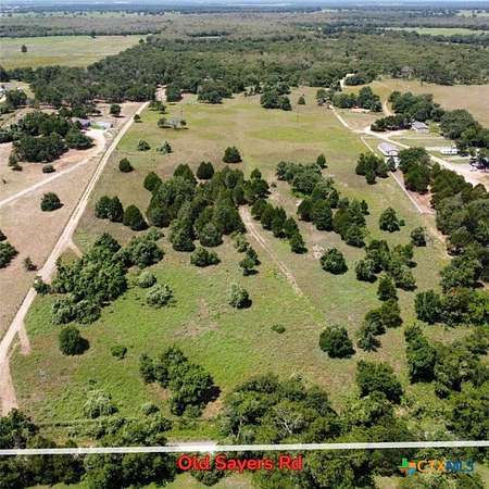 13.5 Acres of Recreational Land for Sale in Bastrop, Texas
