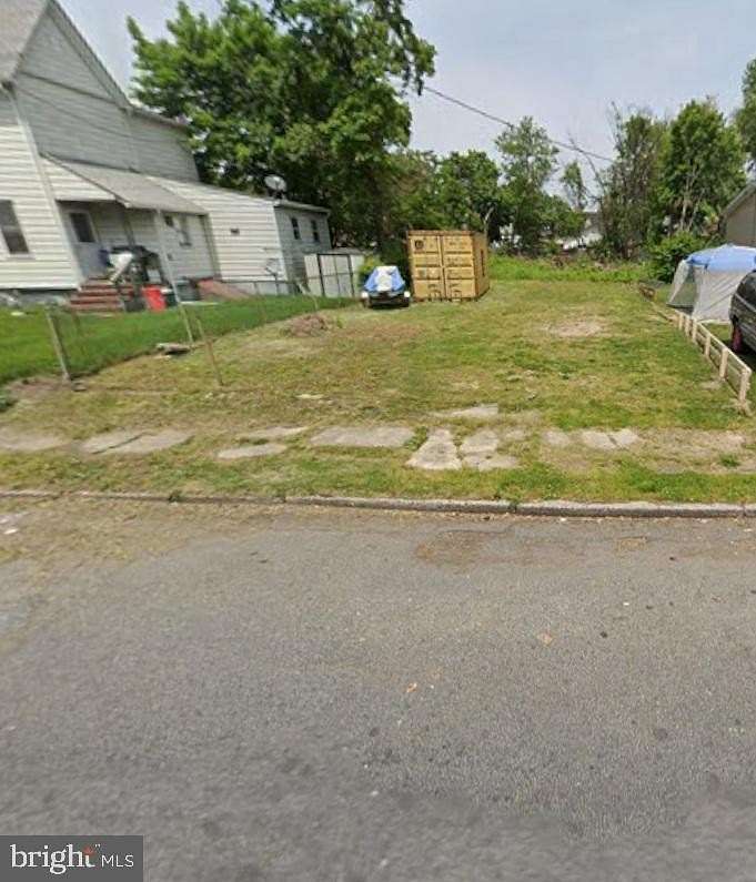 0.05 Acres of Land for Sale in Penns Grove, New Jersey