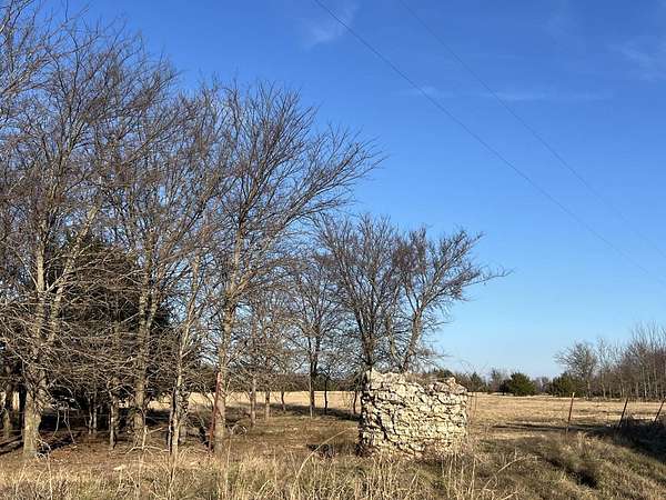 90 Acres of Land for Sale in Milburn, Oklahoma