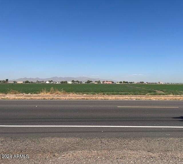 1 Acre of Residential Land for Sale in Buckeye, Arizona