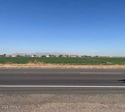 1 Acre of Residential Land for Sale in Buckeye, Arizona