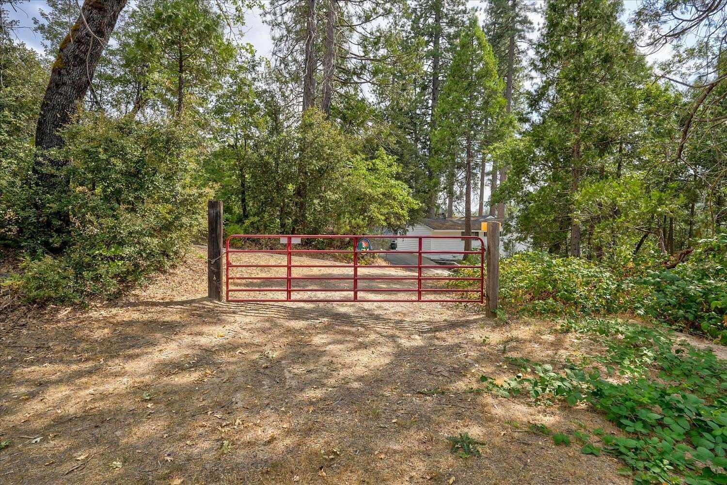0.38 Acres of Residential Land for Sale in Bass Lake, California