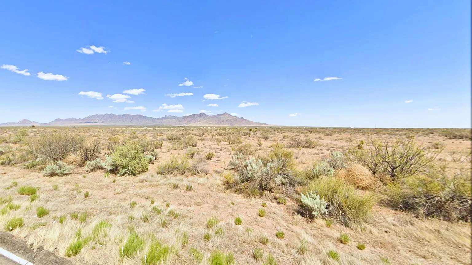 0.5 Acres of Residential Land for Sale in Deming, New Mexico