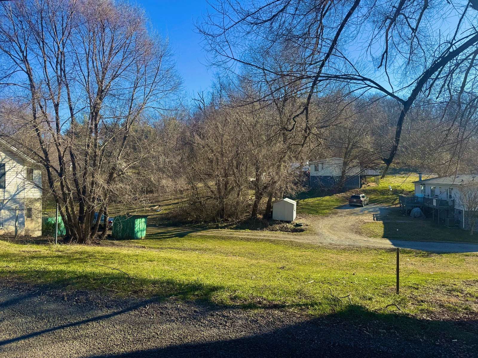 0.13 Acres of Residential Land for Sale in Pulaski, Virginia