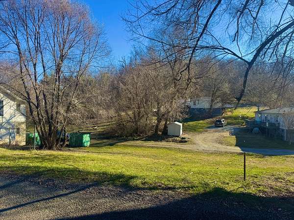 0.13 Acres of Residential Land for Sale in Pulaski, Virginia