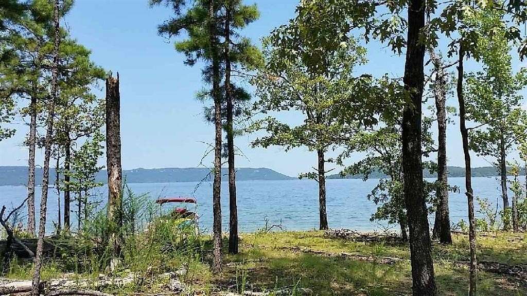 0.74 Acres of Residential Land for Sale in Greers Ferry, Arkansas