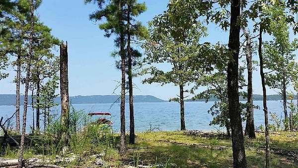 0.74 Acres of Residential Land for Sale in Greers Ferry, Arkansas