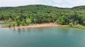 0.74 Acres of Residential Land for Sale in Greers Ferry, Arkansas