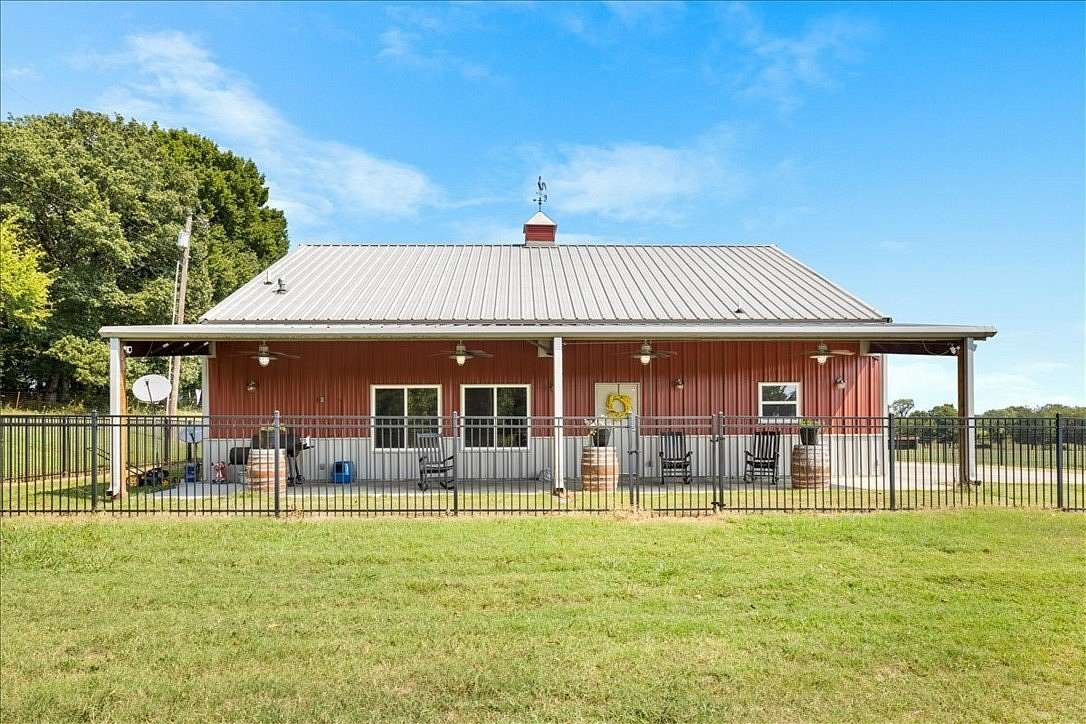 14.8 Acres of Land for Sale in Bentonville, Arkansas