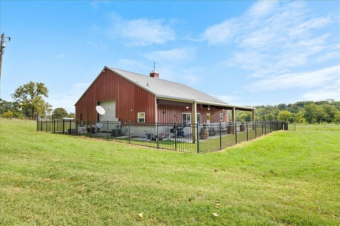 14.8 Acres of Land for Sale in Bentonville, Arkansas