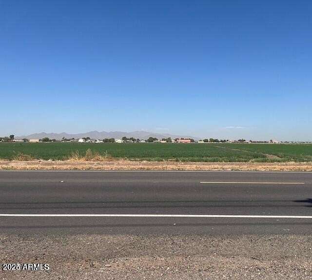 1 Acre of Residential Land for Sale in Buckeye, Arizona