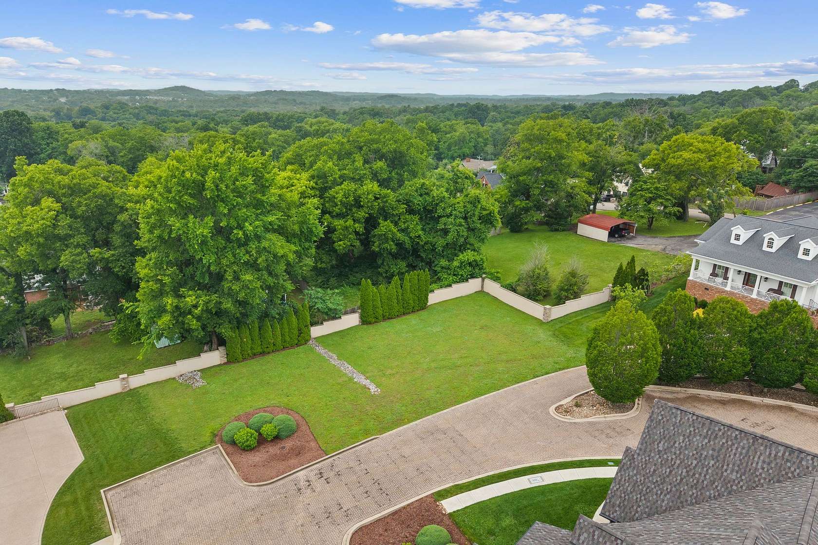 0.21 Acres of Residential Land for Sale in Columbia, Tennessee
