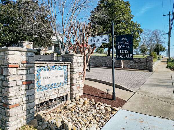 0.21 Acres of Residential Land for Sale in Columbia, Tennessee