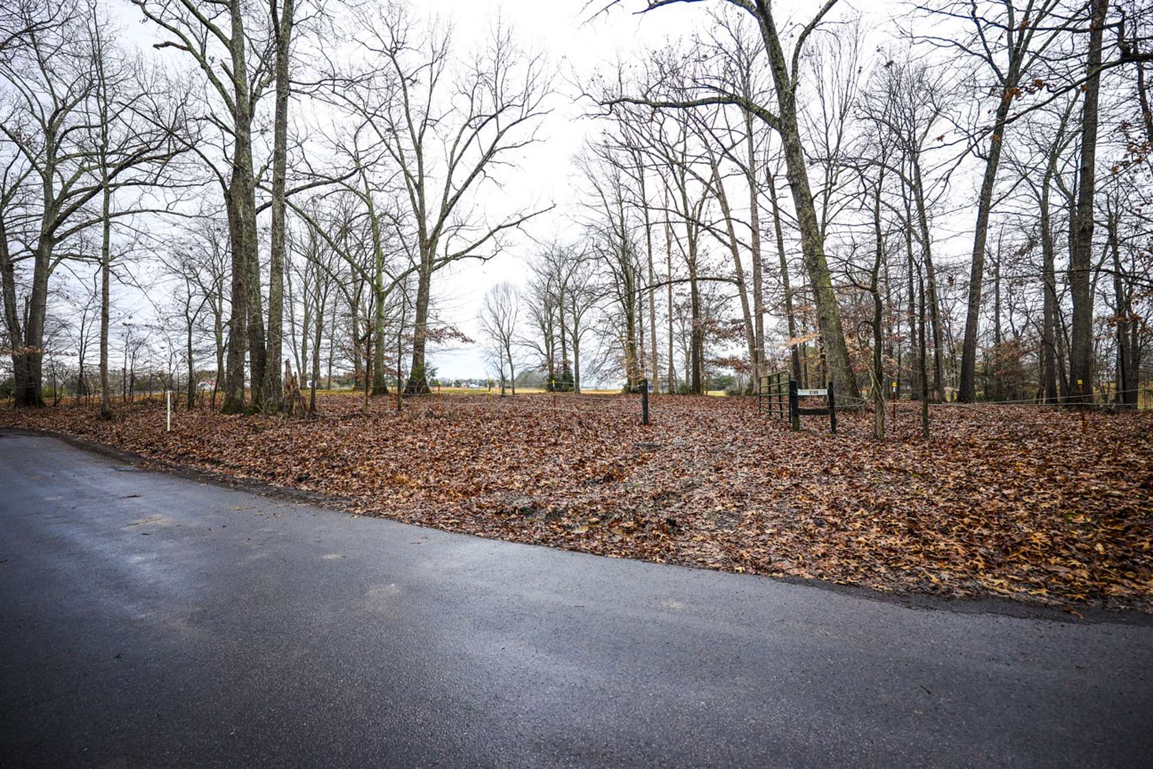 5.23 Acres of Land for Sale in Greenbrier, Tennessee