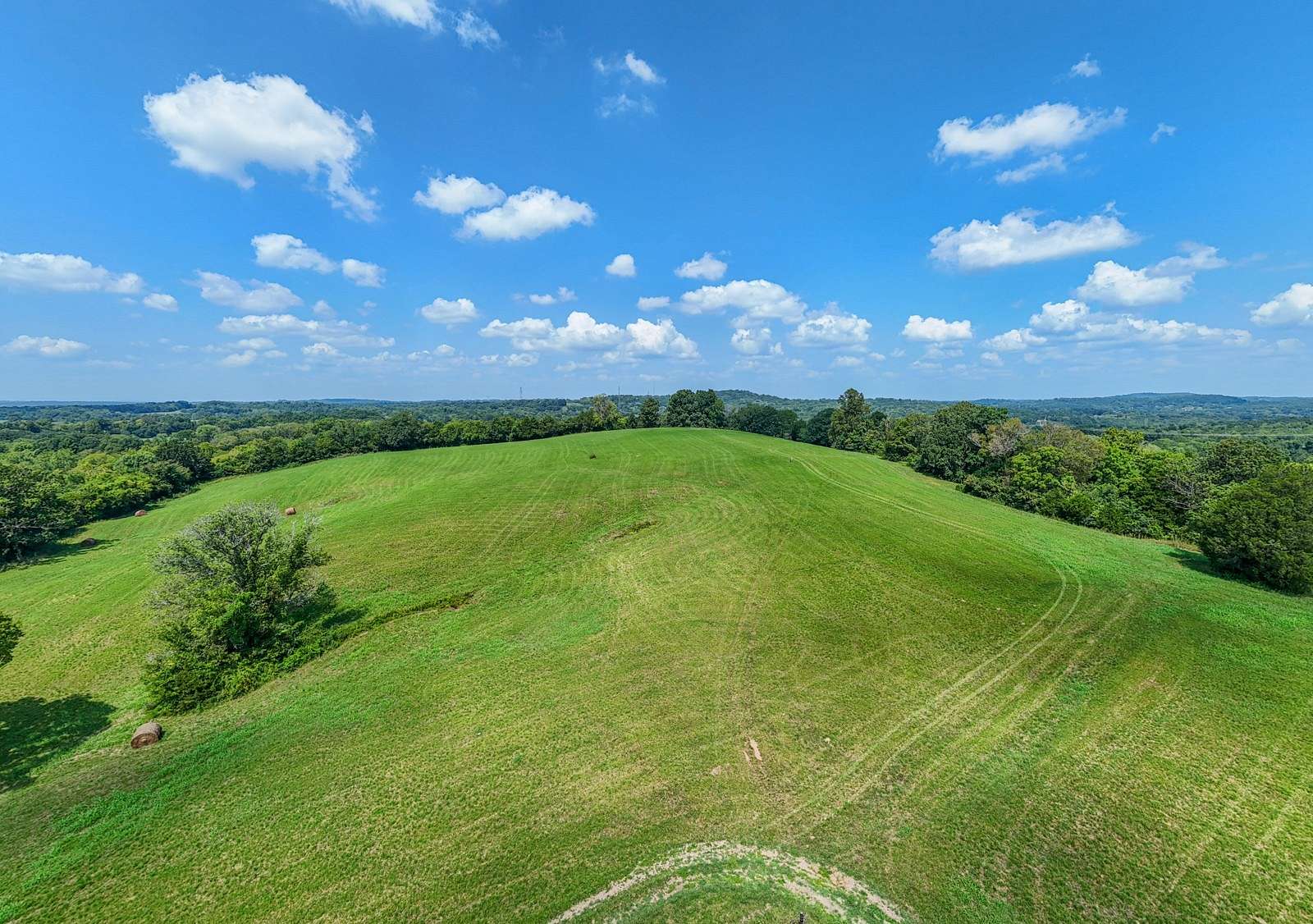 64 Acres of Land for Sale in Lebanon, Tennessee