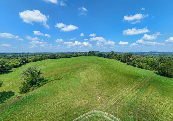 64 Acres of Land for Sale in Lebanon, Tennessee