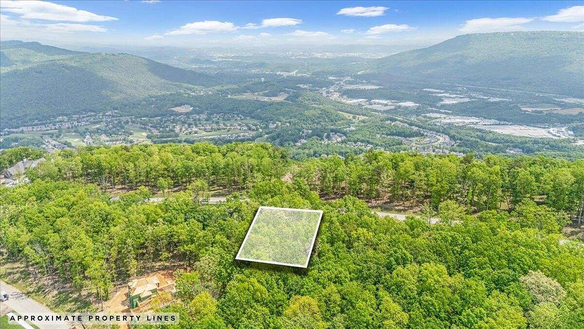 0.38 Acres of Residential Land for Sale in Chattanooga, Tennessee