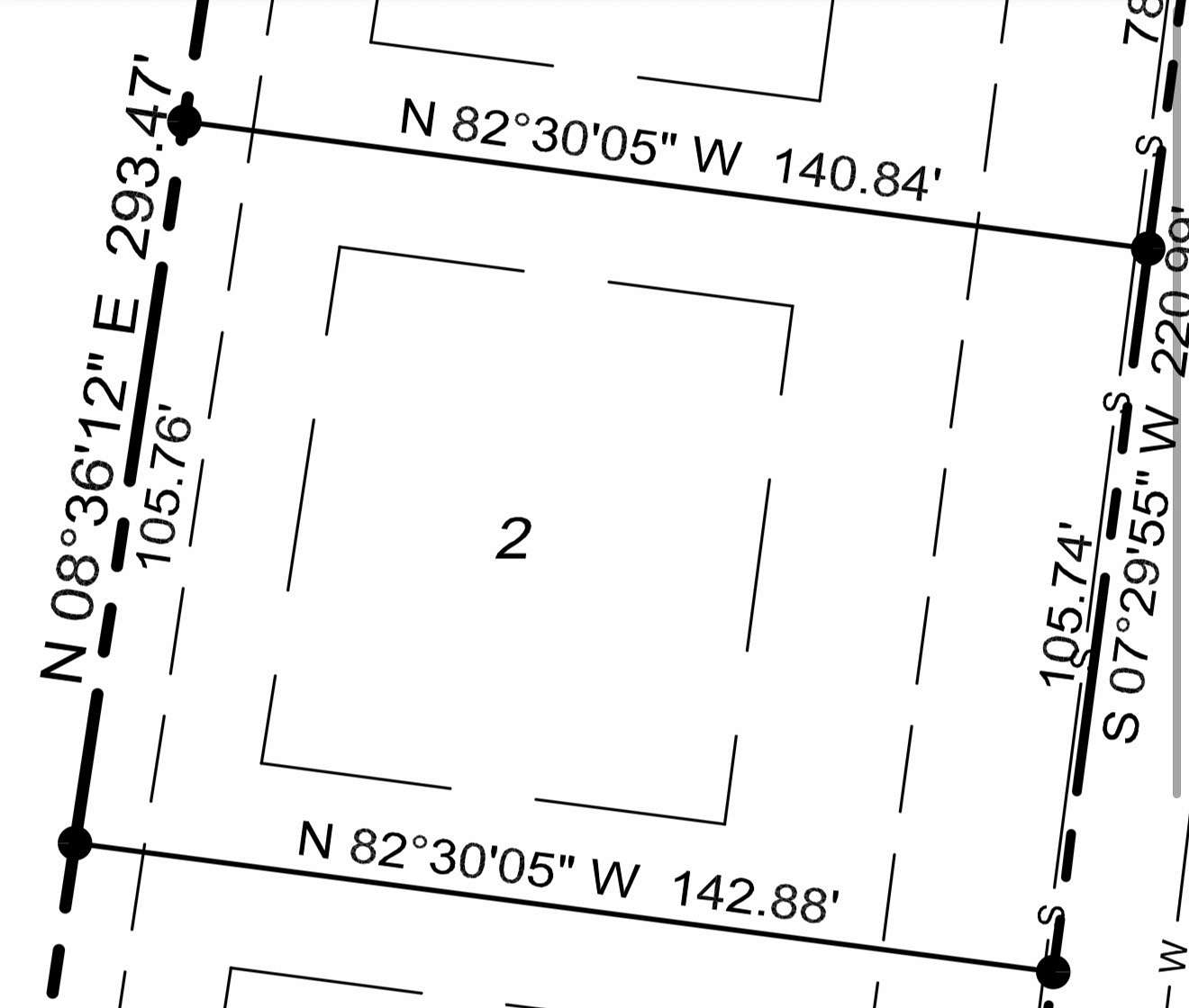 0.34 Acres of Residential Land for Sale in Lawrenceburg, Tennessee