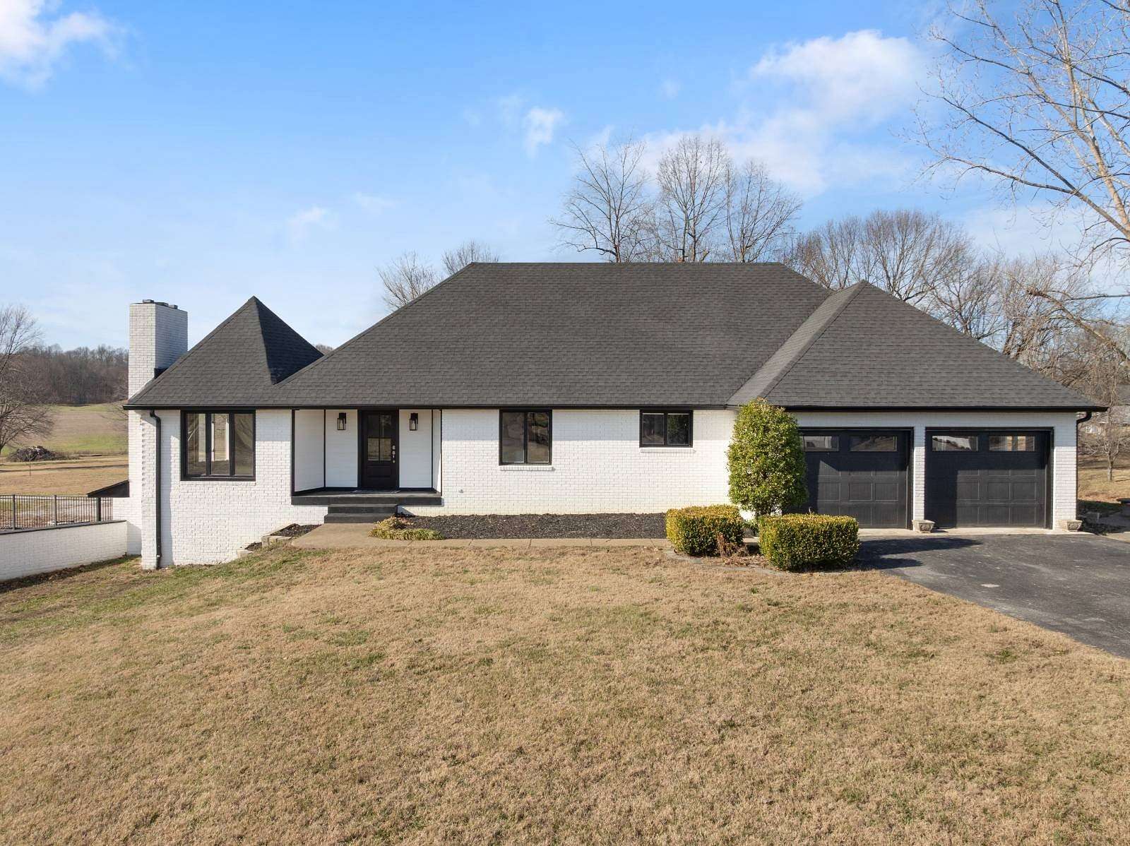 2.8 Acres of Land with Home for Sale in Beaver Dam, Kentucky