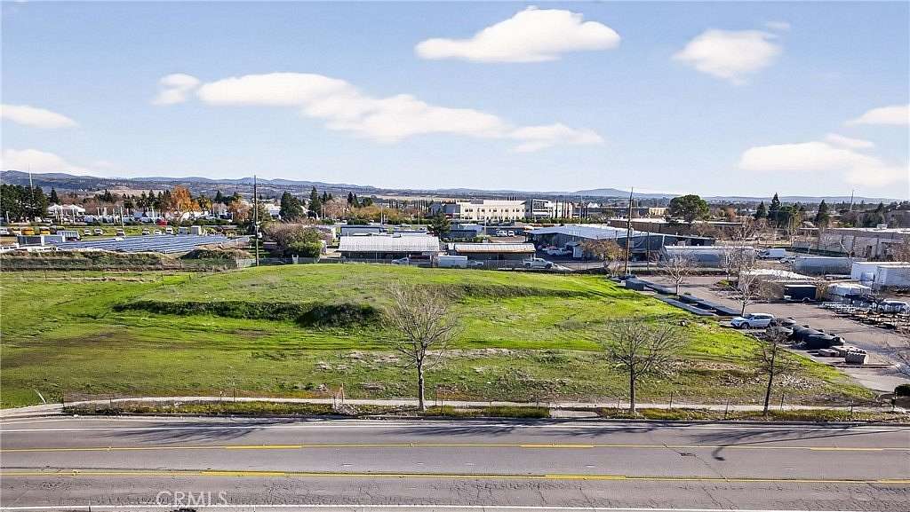 1.39 Acres of Commercial Land for Sale in Chico, California