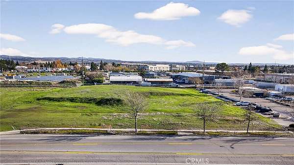 1.39 Acres of Land for Sale in Chico, California