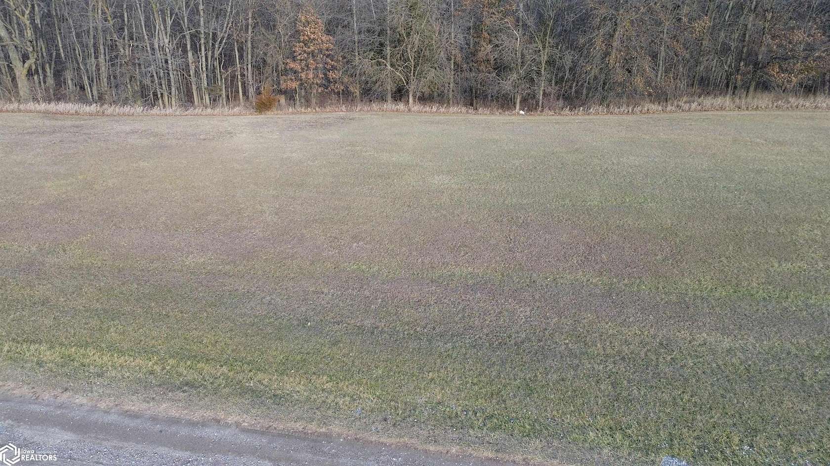 Residential Land for Sale in Bloomfield, Iowa