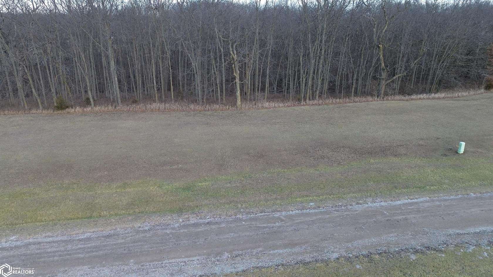 Residential Land for Sale in Bloomfield, Iowa