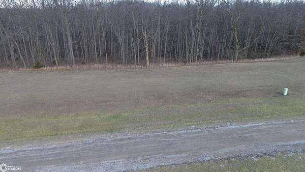 Residential Land for Sale in Bloomfield, Iowa