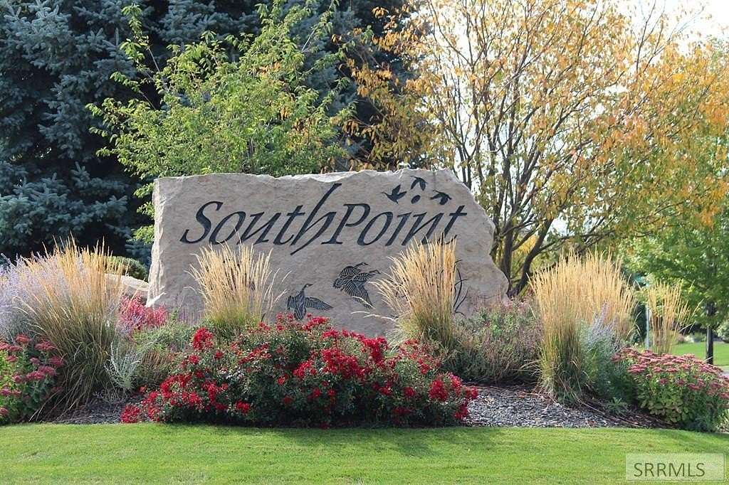 0.26 Acres of Residential Land for Sale in Idaho Falls, Idaho