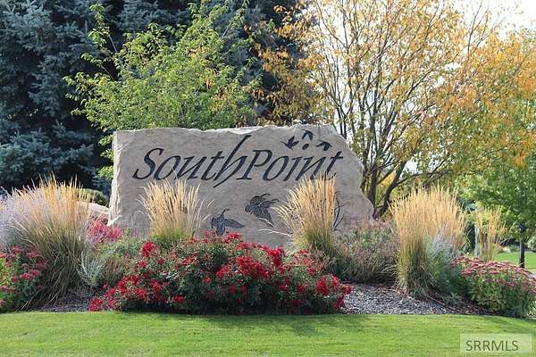 0.26 Acres of Residential Land for Sale in Idaho Falls, Idaho