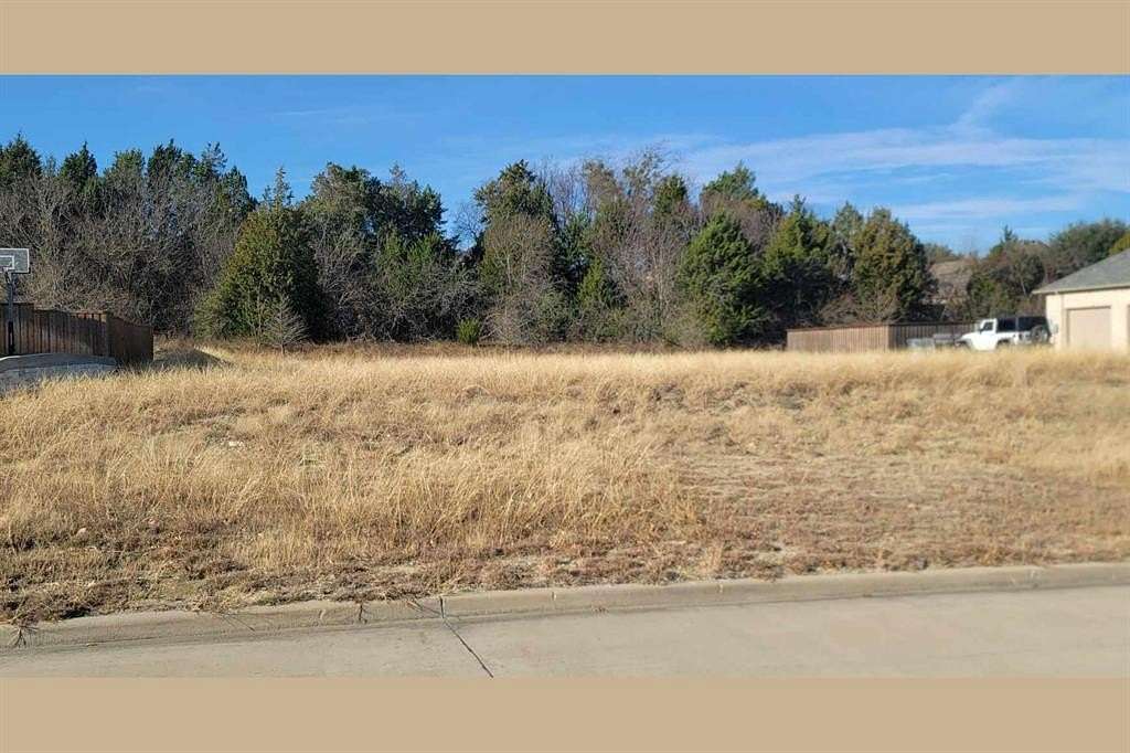 0.32 Acres of Residential Land for Sale in Sunnyvale, Texas