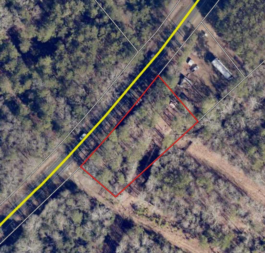 0.66 Acres of Mixed-Use Land for Sale in Aiken, South Carolina