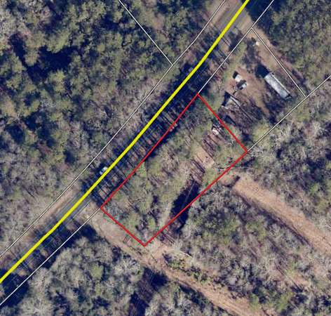 0.66 Acres of Mixed-Use Land for Sale in Aiken, South Carolina