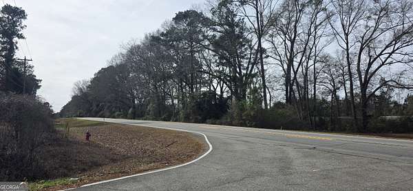 0.37 Acres of Commercial Land for Sale in Kathleen, Georgia